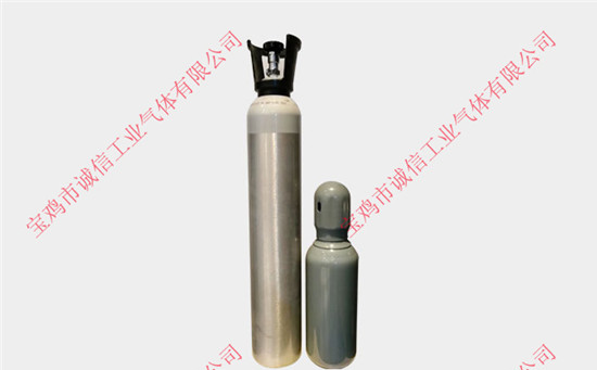 誠信氣體告訴大家標準氣體的使用規范