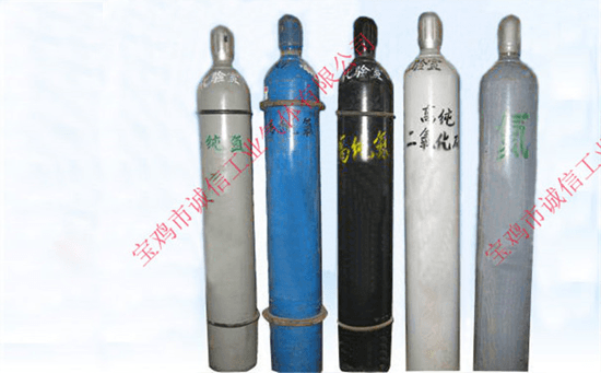 二氧化碳能否應用與工業原料？