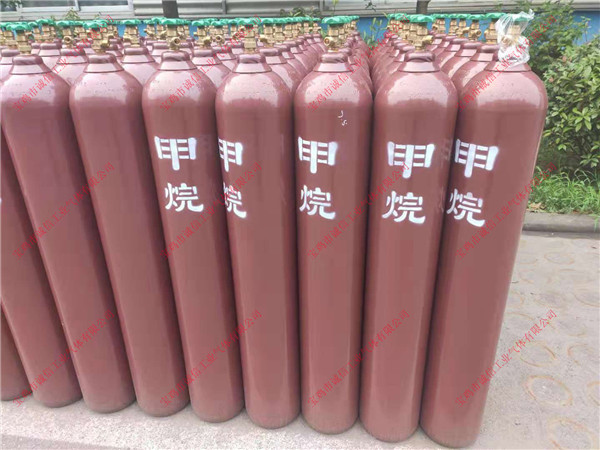 高純氣體的供應系統有哪些形式？你知道嗎？