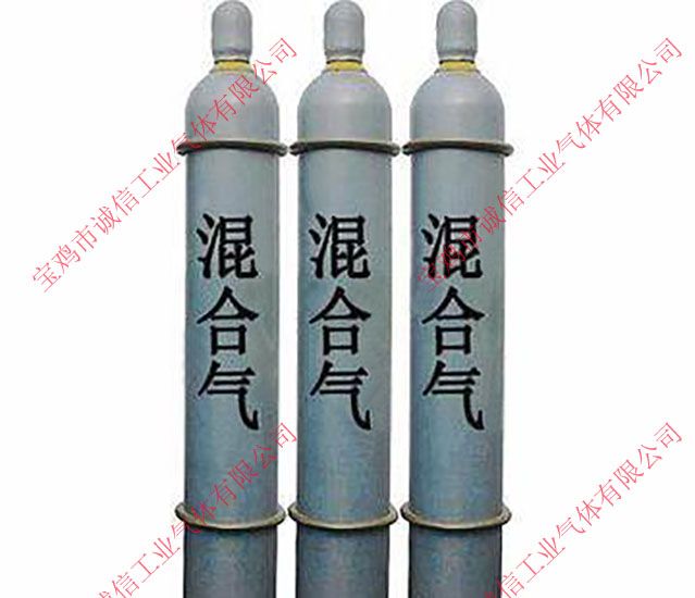 混合氣體混配工作原理與方法都有哪些？