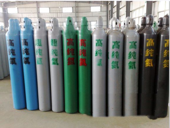 惰性氣體都有哪些？都應用在哪些方面呢？