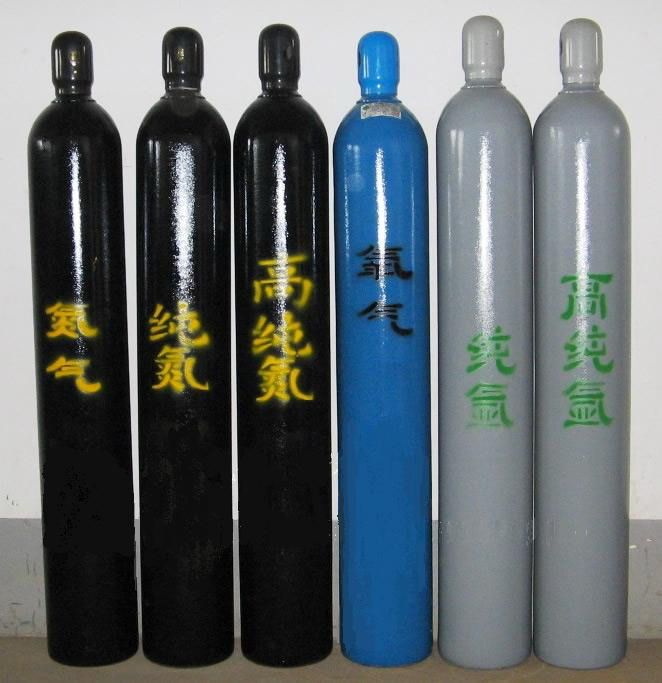 氮氣在我們日常生活中的工業應用