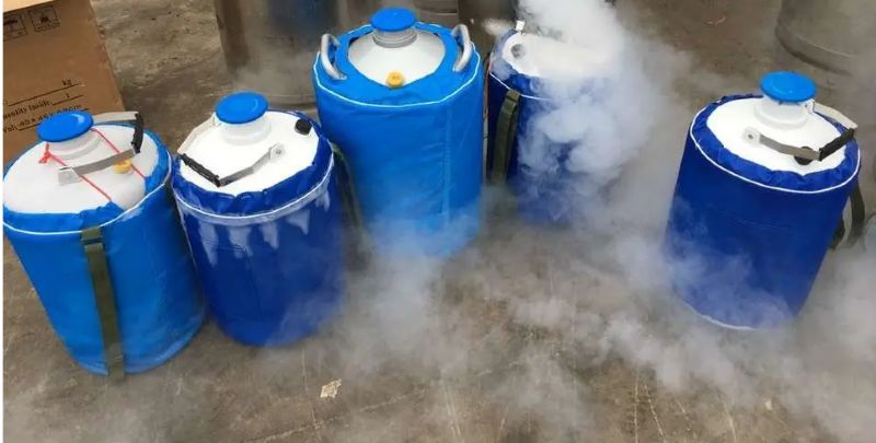 液氮罐如何正確使用？液氮罐會(huì)爆炸嗎？